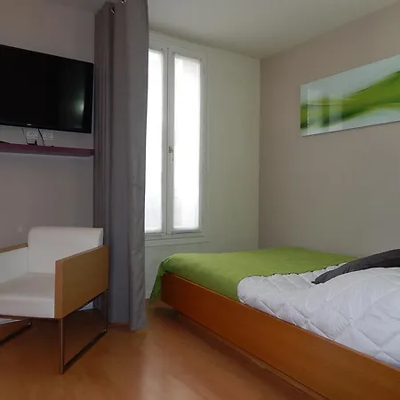 Studio Richerand2 Appartement