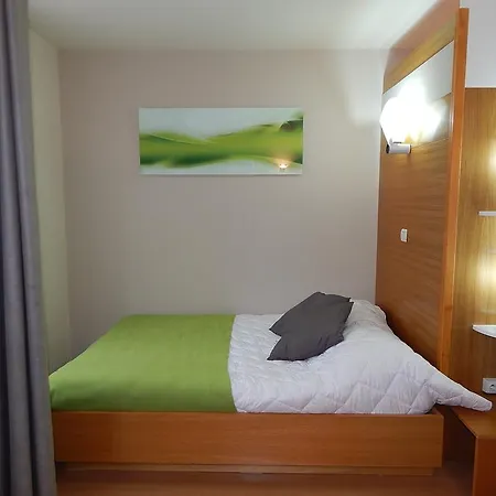 Studio Richerand2 * Paris